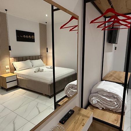 Full Moon Apartments クサミル エクステリア 写真