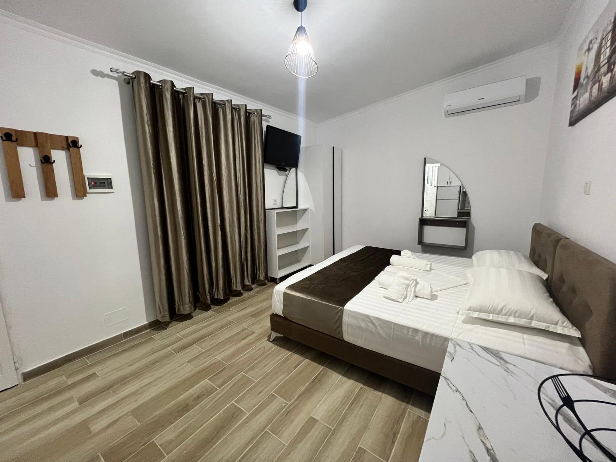 Full Moon Apartments クサミル エクステリア 写真
