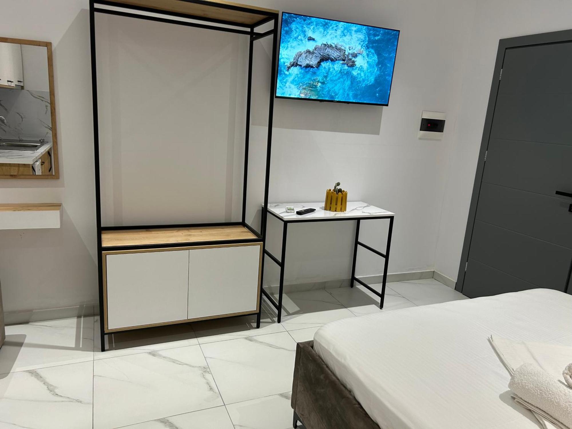 Full Moon Apartments クサミル エクステリア 写真