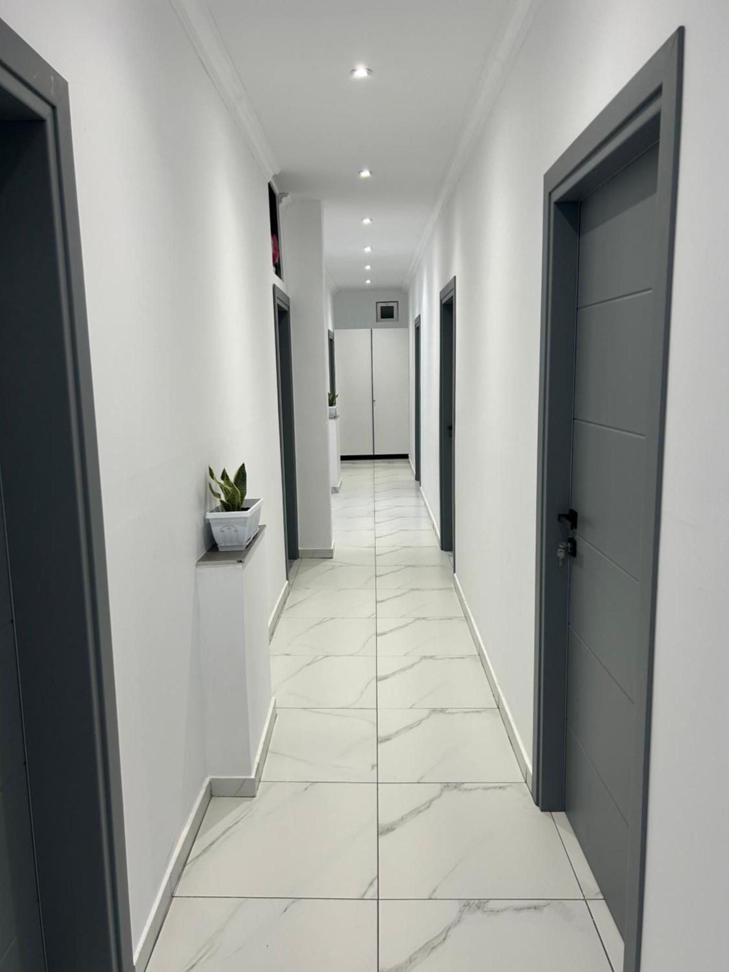 Full Moon Apartments クサミル エクステリア 写真