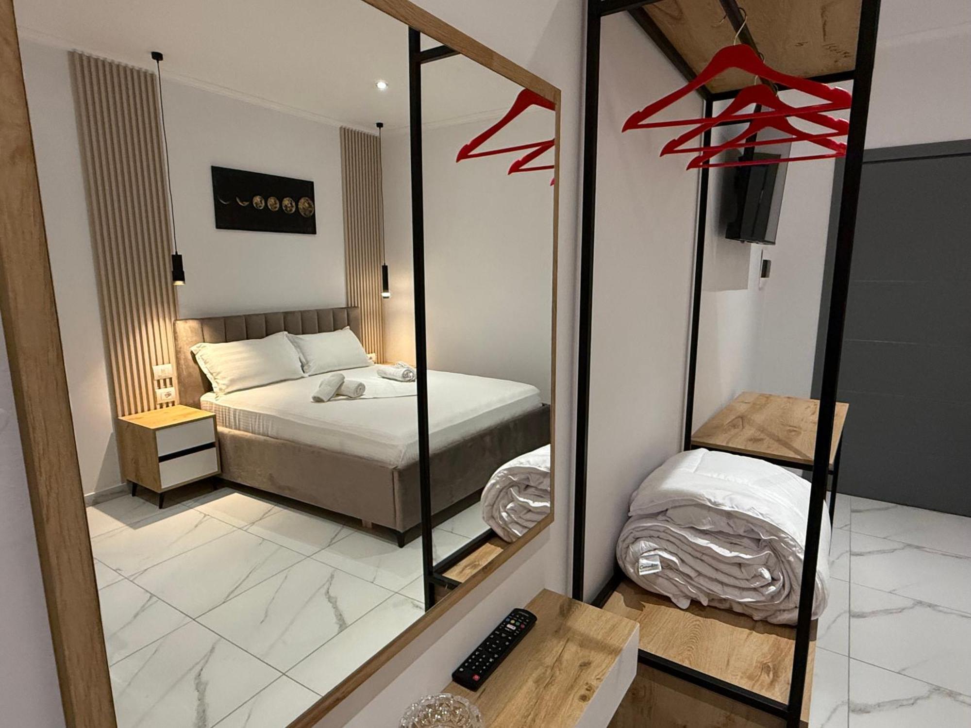 Full Moon Apartments クサミル エクステリア 写真